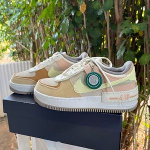 NWT NIKE AF1